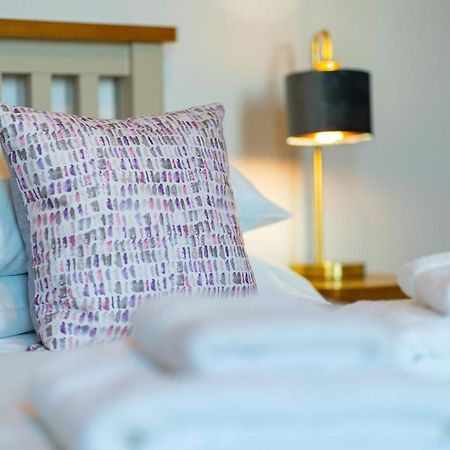 Cleppie Apartment Dundee Zewnętrze zdjęcie