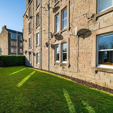 Cleppie Apartment Dundee Zewnętrze zdjęcie