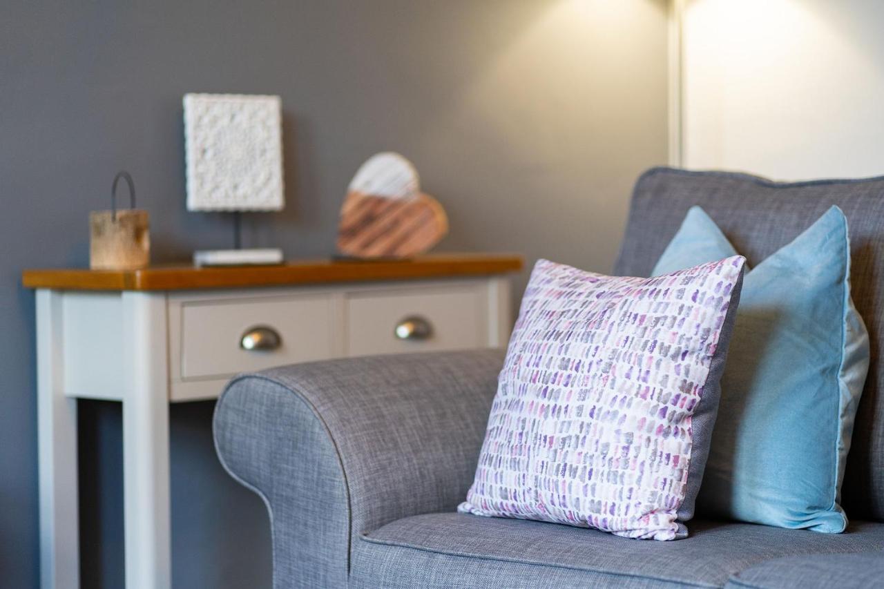 Cleppie Apartment Dundee Zewnętrze zdjęcie