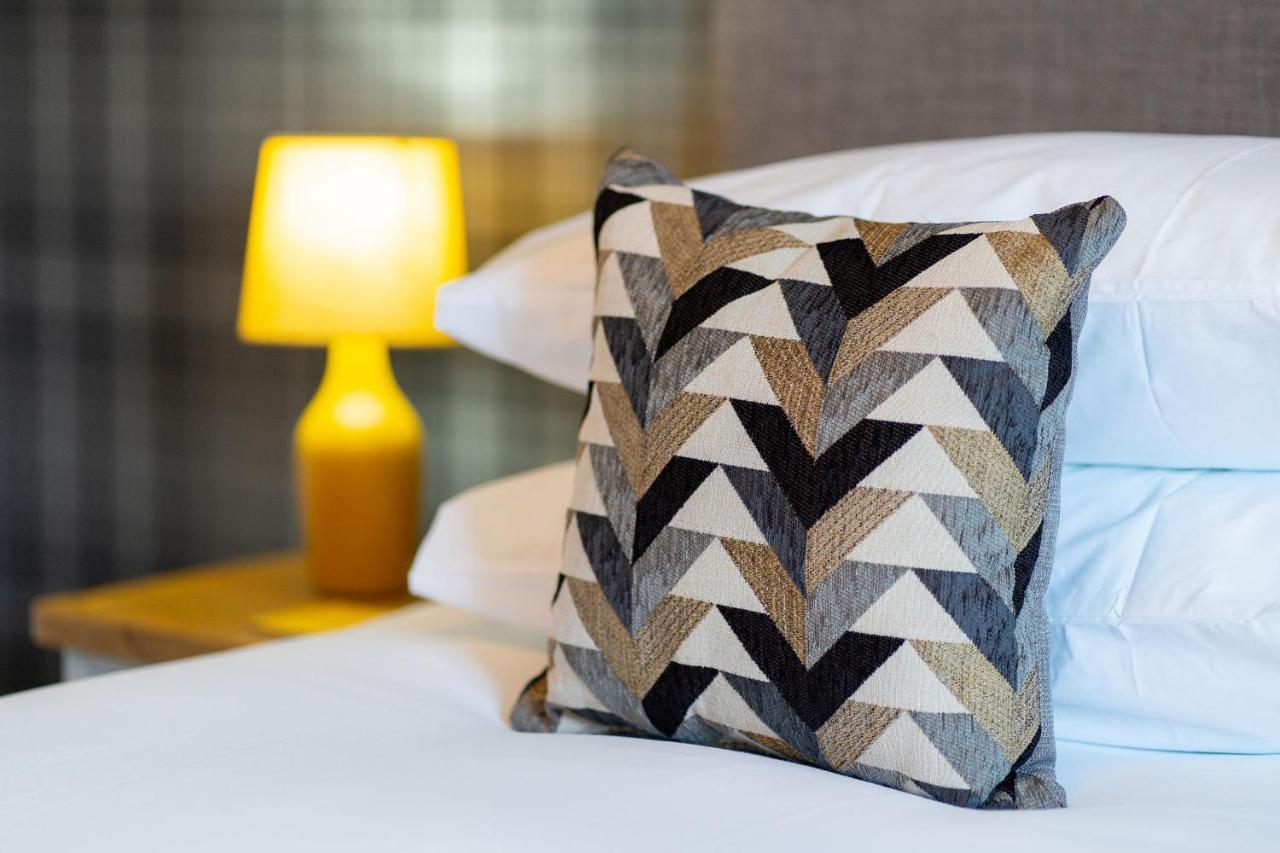 Cleppie Apartment Dundee Zewnętrze zdjęcie