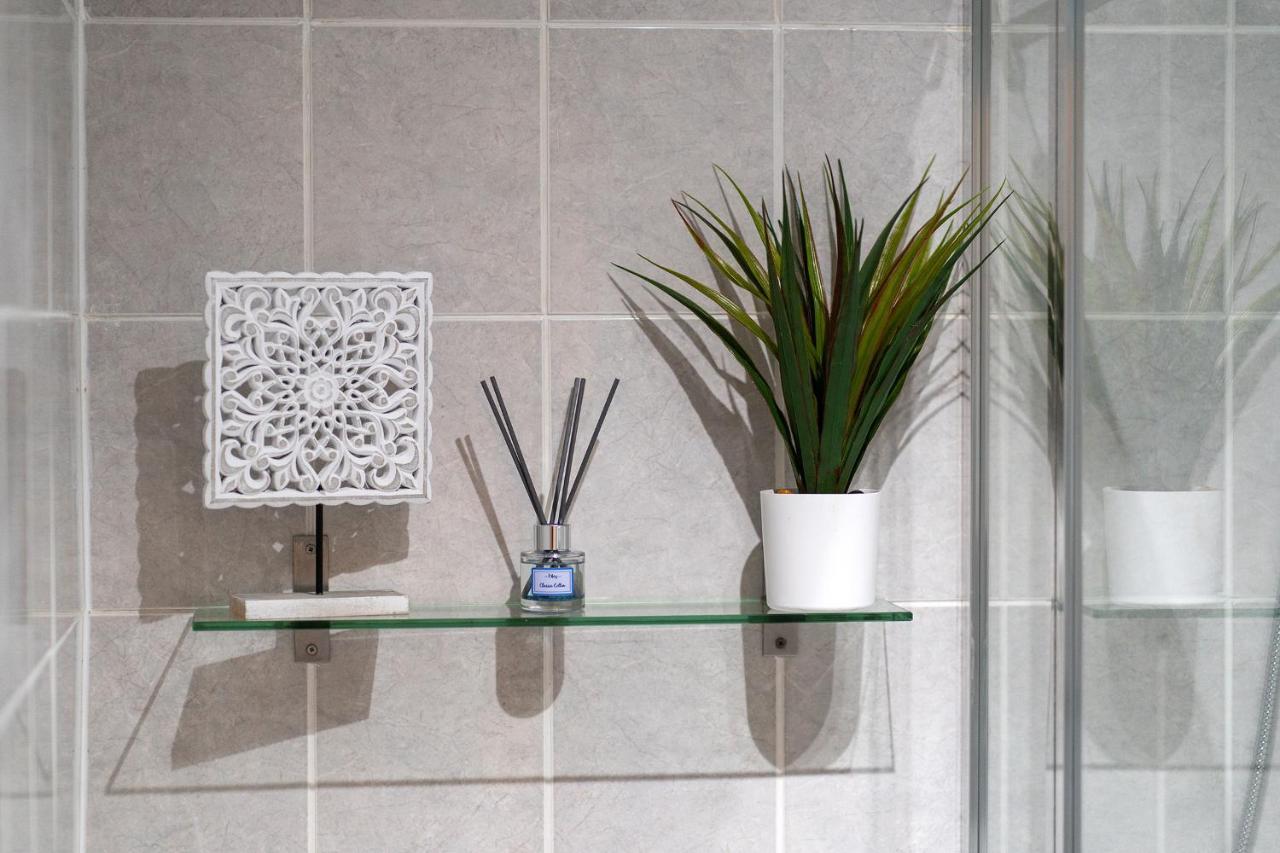 Cleppie Apartment Dundee Zewnętrze zdjęcie