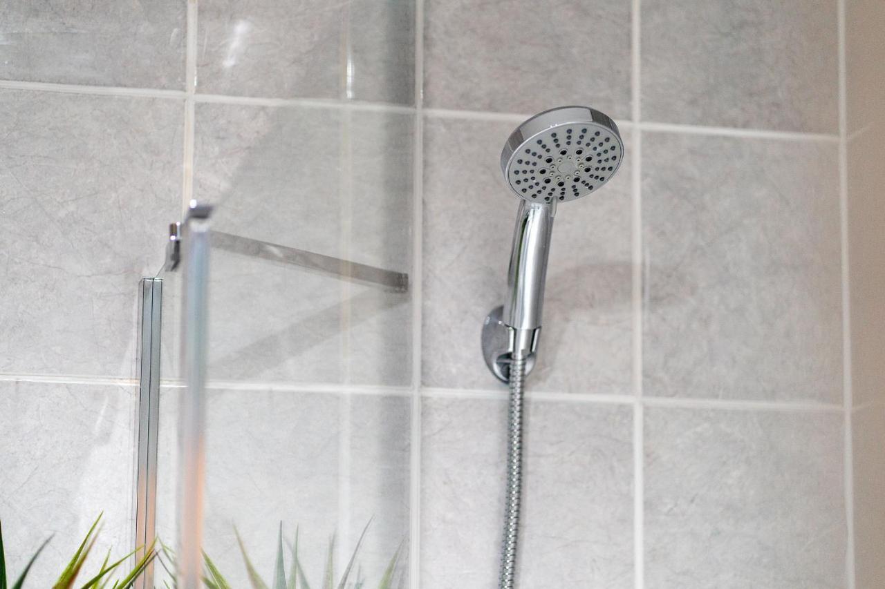 Cleppie Apartment Dundee Zewnętrze zdjęcie